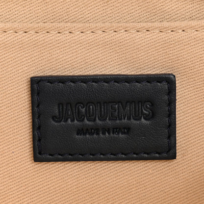Jacquemus Denim Le Bisou Blue 6 of 10