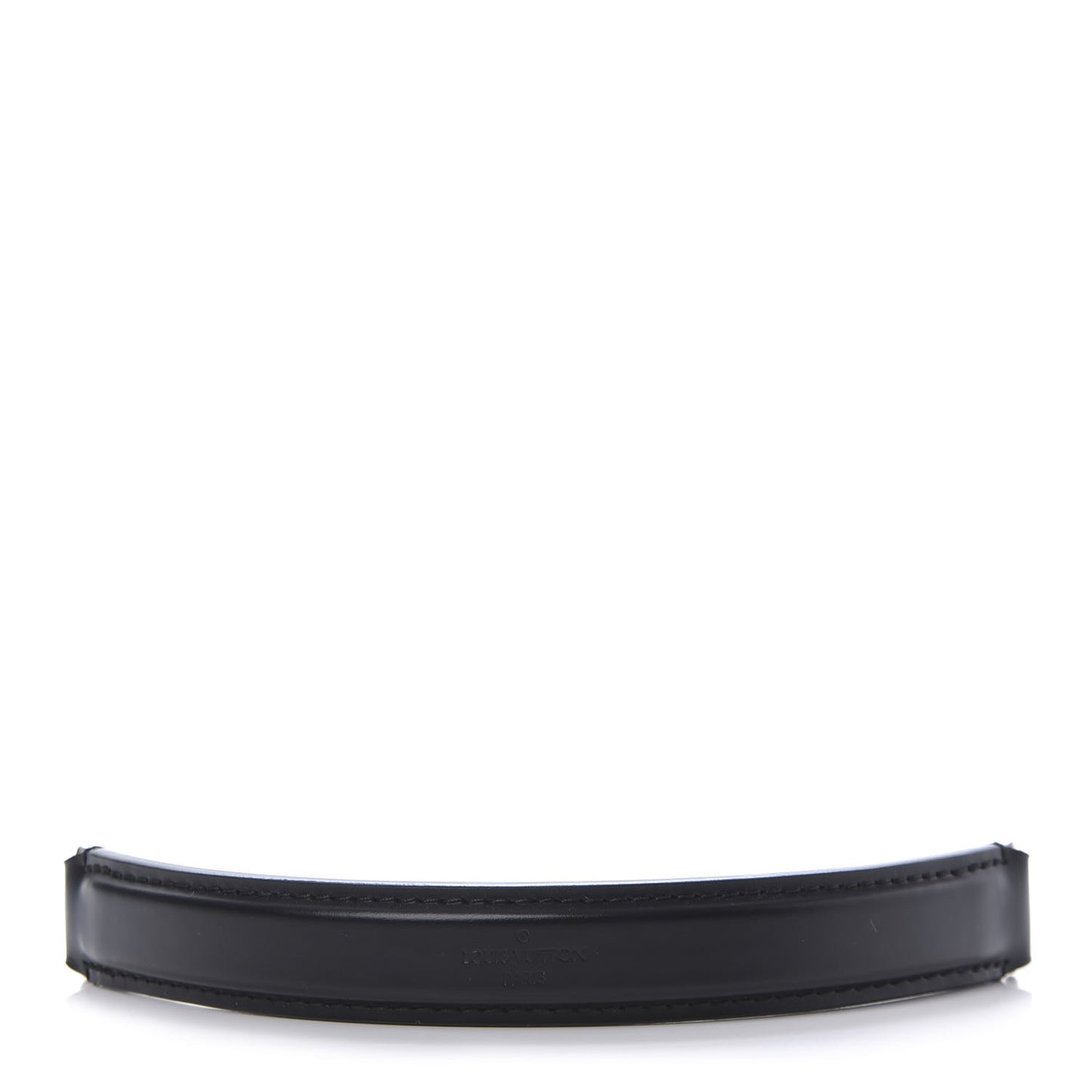Calfskin Neonoe Short Strap Black