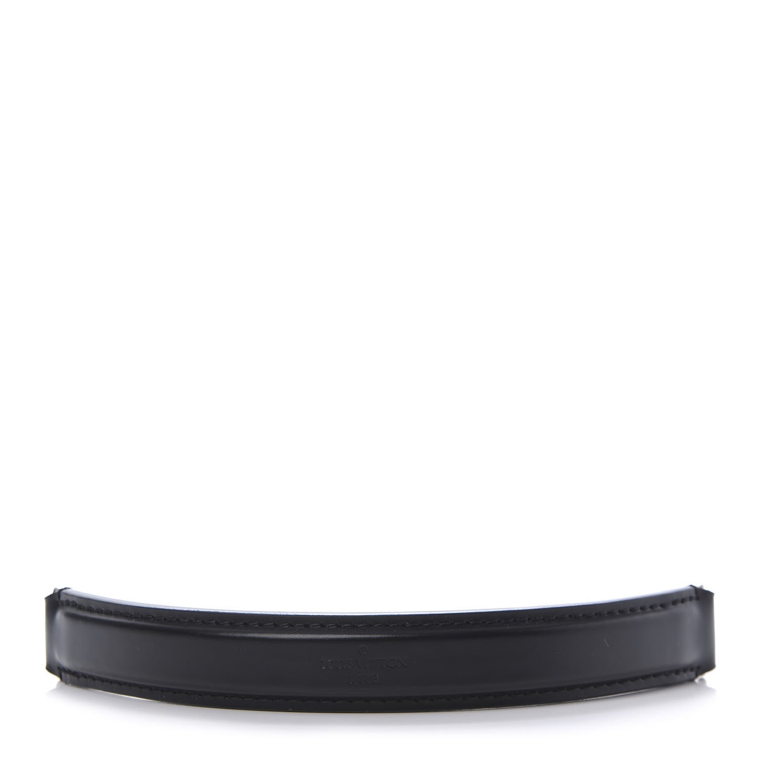 Louis Vuitton Calfskin Neonoe Short Strap Black 1 of 4