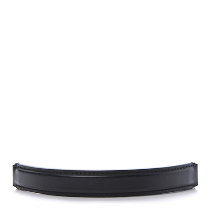 Louis Vuitton Calfskin Neonoe Short Strap Black 1 of 4