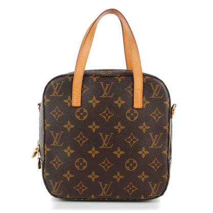 Louis Vuitton Monogram Spontini 1 of 9