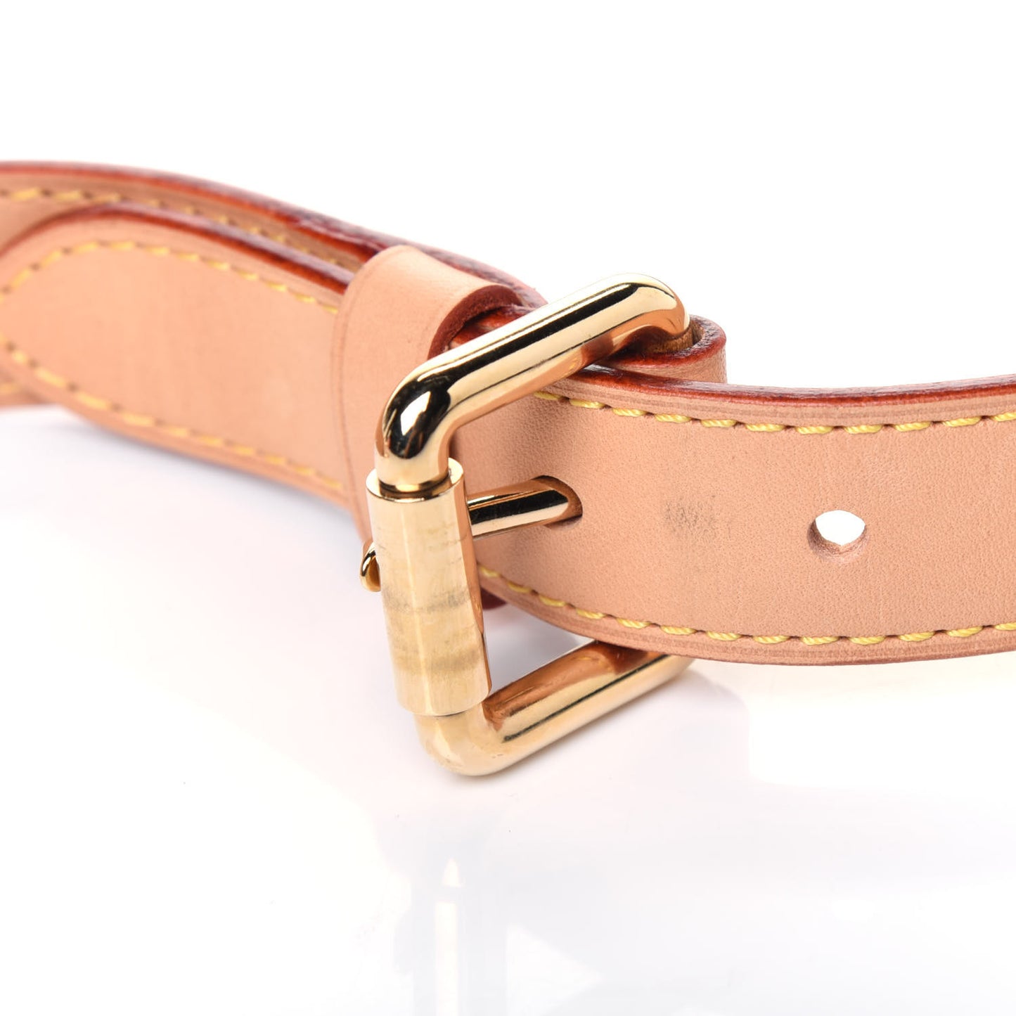 Vachetta Adjustable Speedy Bandouliere Shoulder Strap