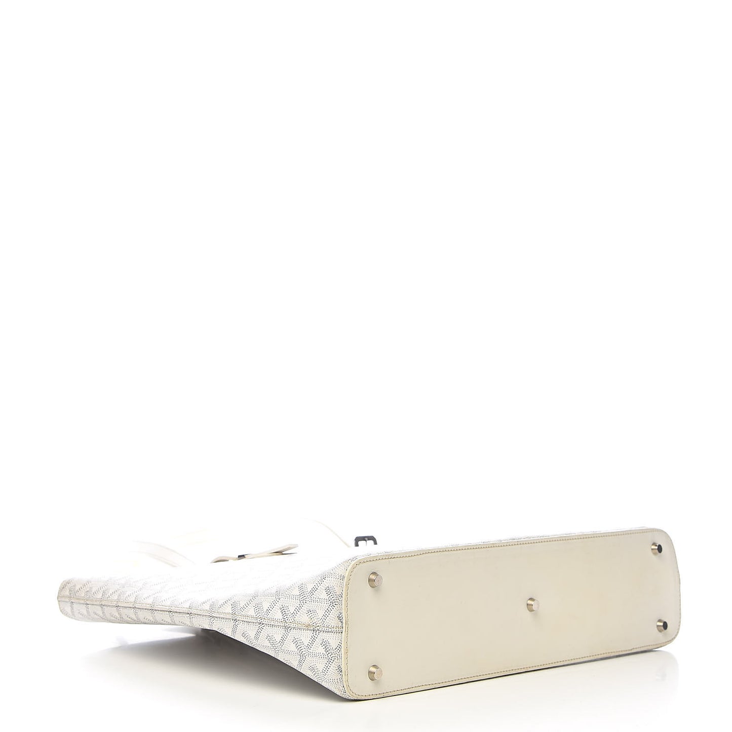 Goyardine Okinawa MM White