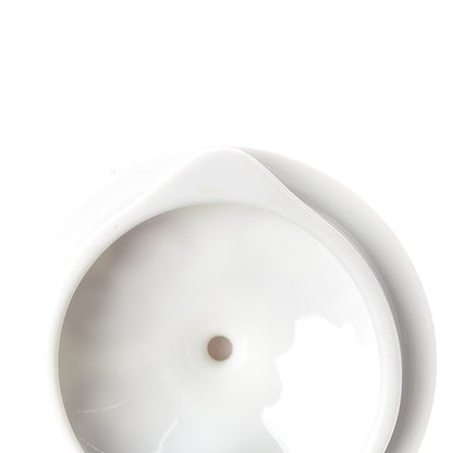 Hermes Porcelain Balcon du Guadalquivir Coffee/Tea Pot 8 of 9