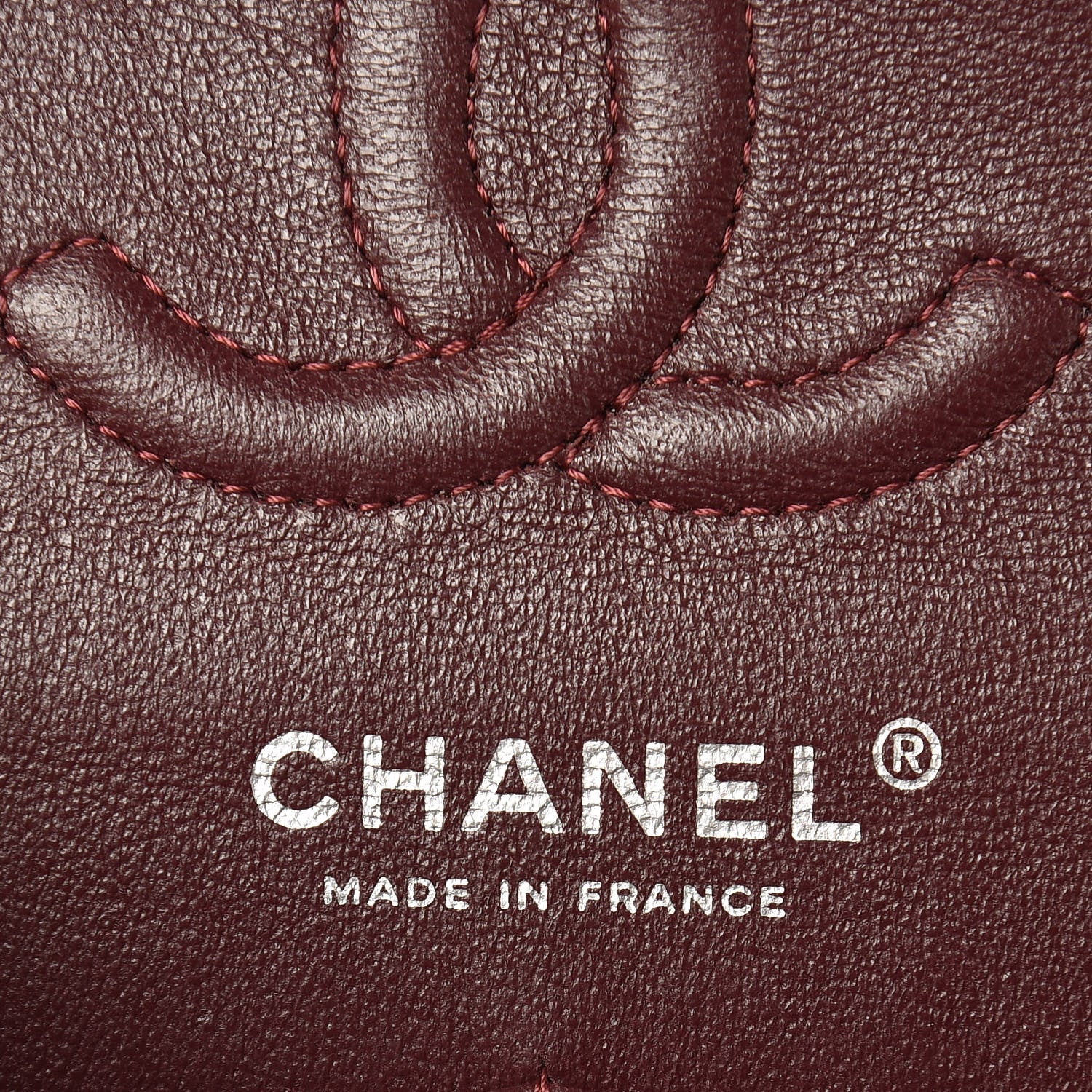 Chanel Caviar Quilted Small Double Flap Black 6 of 13