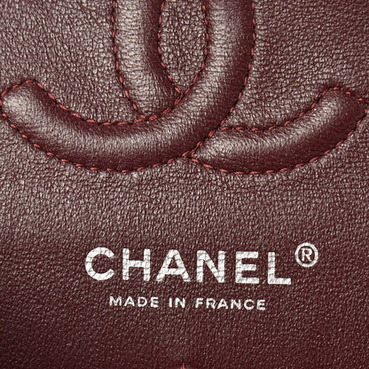 Chanel Caviar Quilted Small Double Flap Black 6 of 13