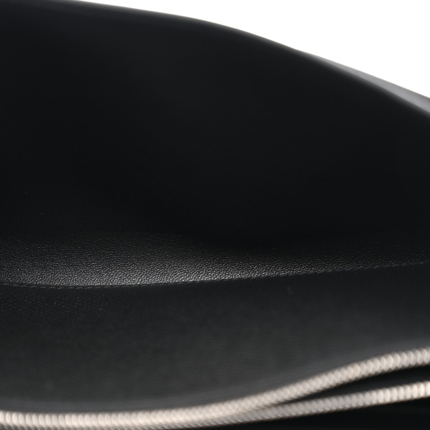 Hermes Epsom Constance Wallet To Go Black 5 of 11