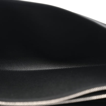 Hermes Epsom Constance Wallet To Go Black 5 of 11