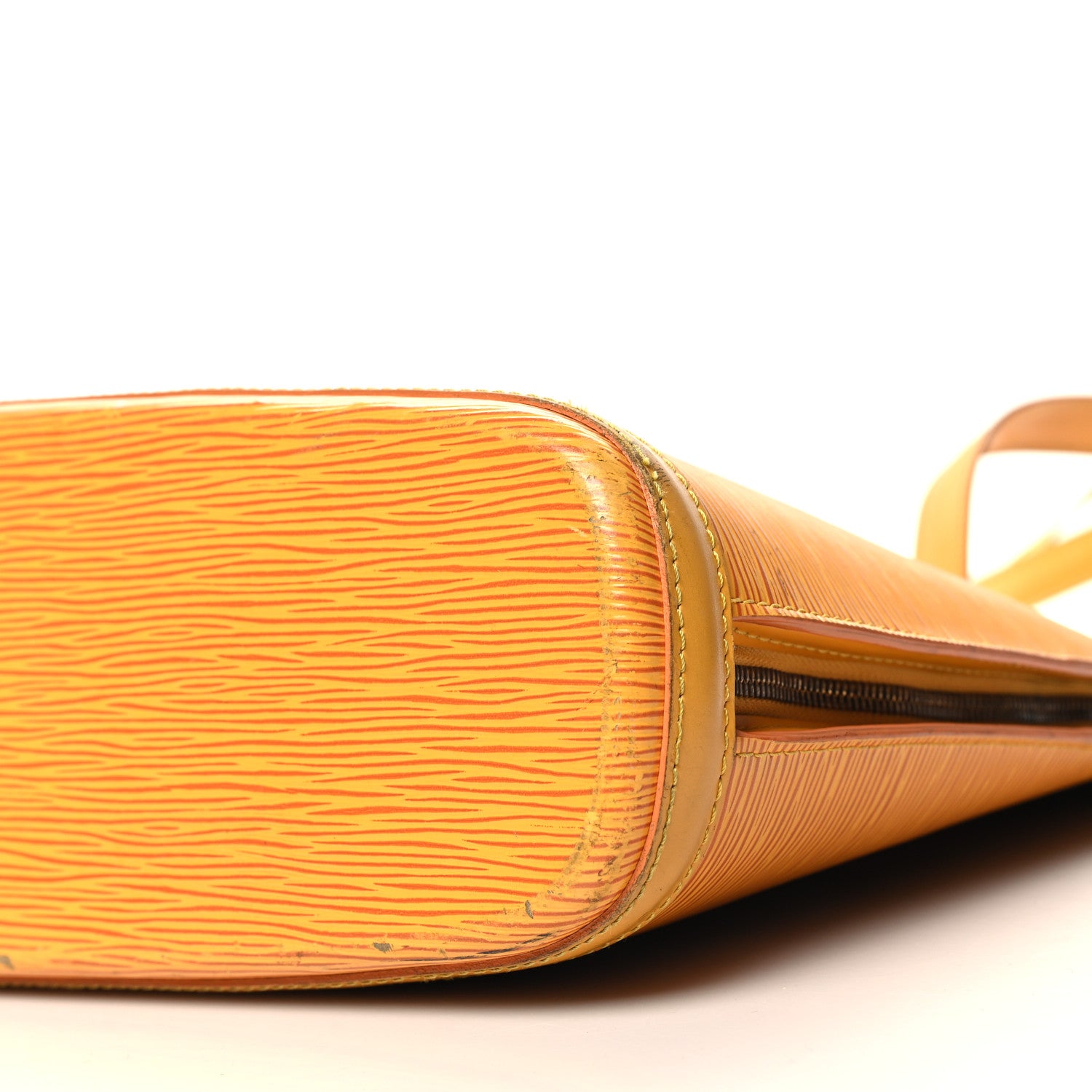 Louis Vuitton Epi Lussac Tassil 9 of 11