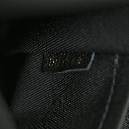 Louis Vuitton Empreinte Ponthieu PM Black 7 of 10