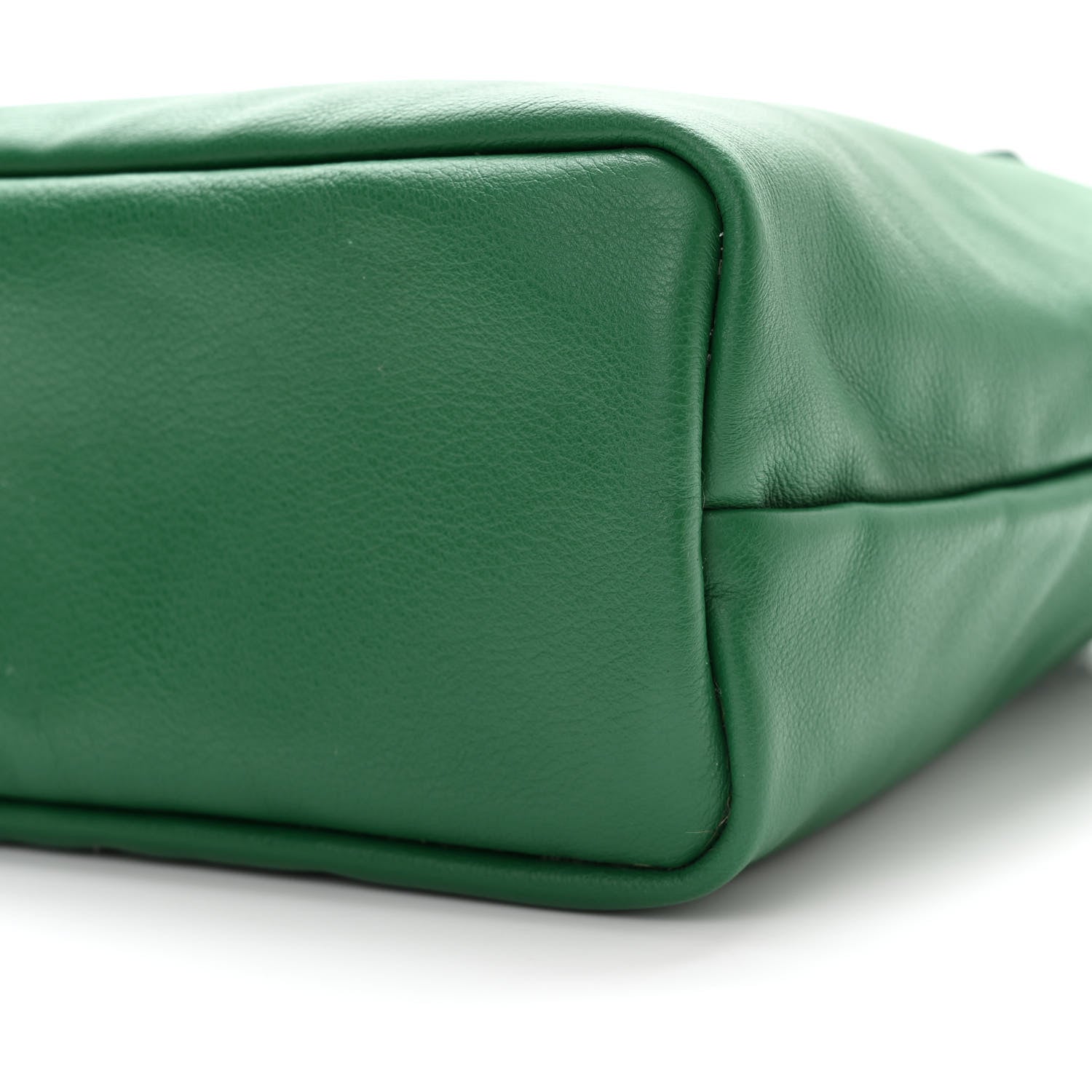 Goyard Goyardine Reversible Mini Anjou Green 18 of 19