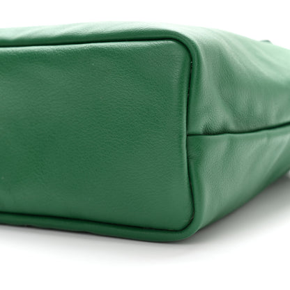 Goyard Goyardine Reversible Mini Anjou Green 18 of 19