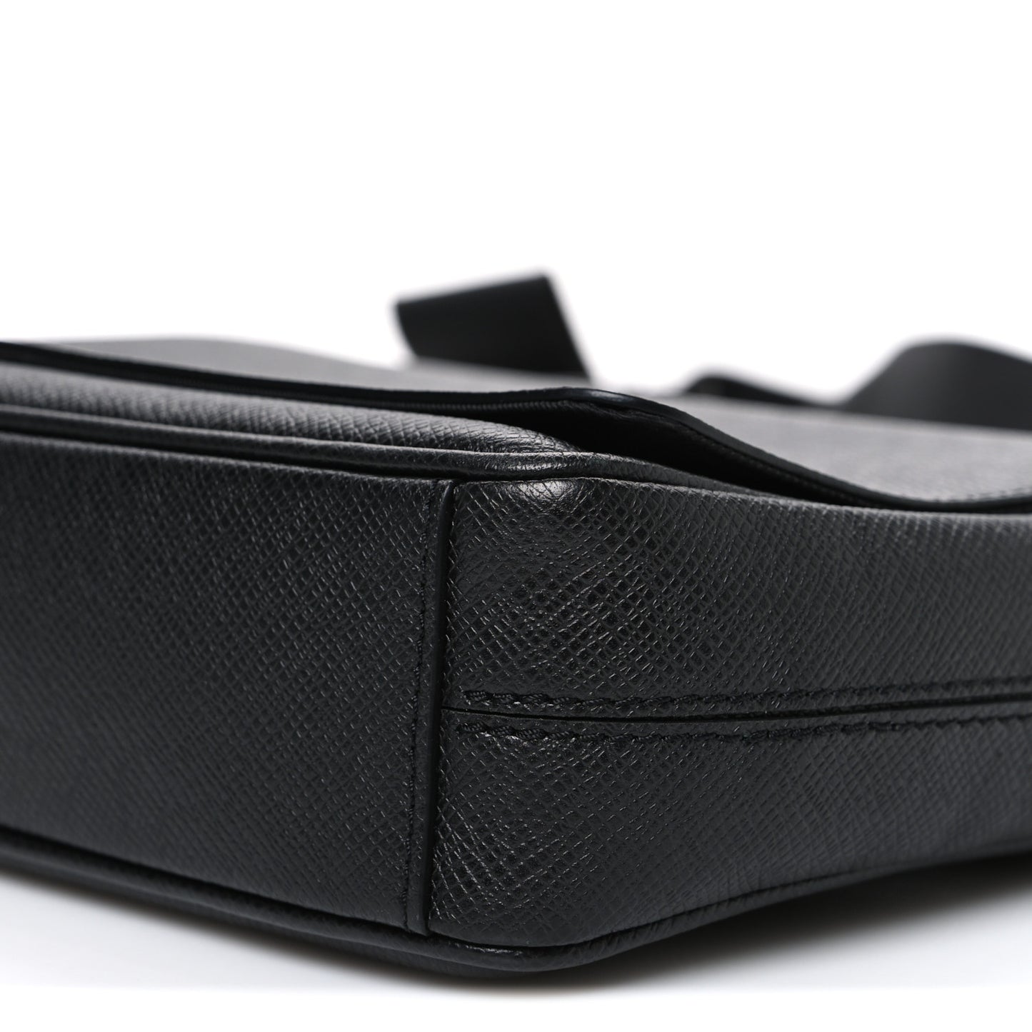 Taiga District PM Black