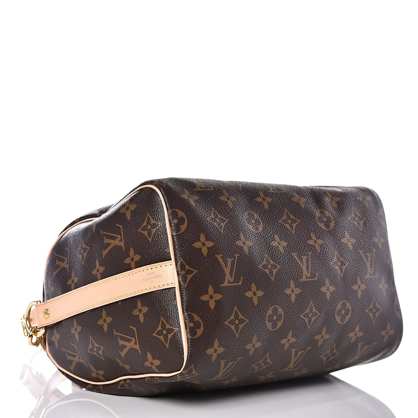 Monogram Speedy Bandouliere 25