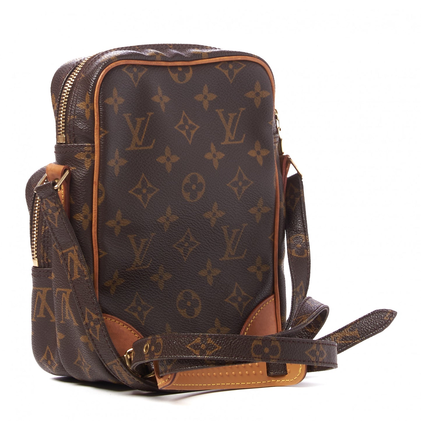 Monogram Amazone