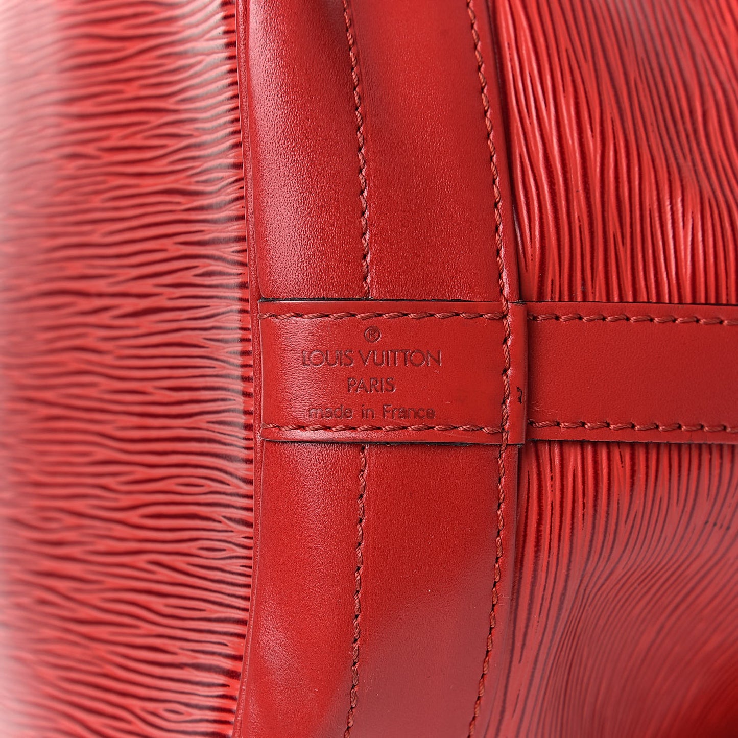 Epi Noe Castillan Red