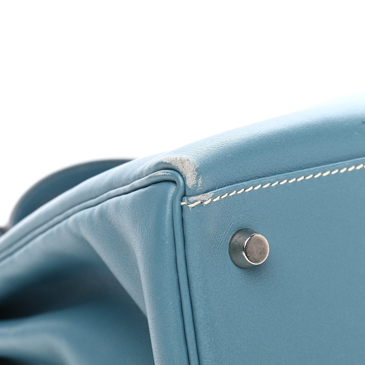 Swift Kelly Retourne 28 Blue Jean