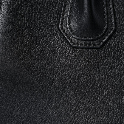 Givenchy Sugar Goatskin Medium Antigona Black 13 of 14