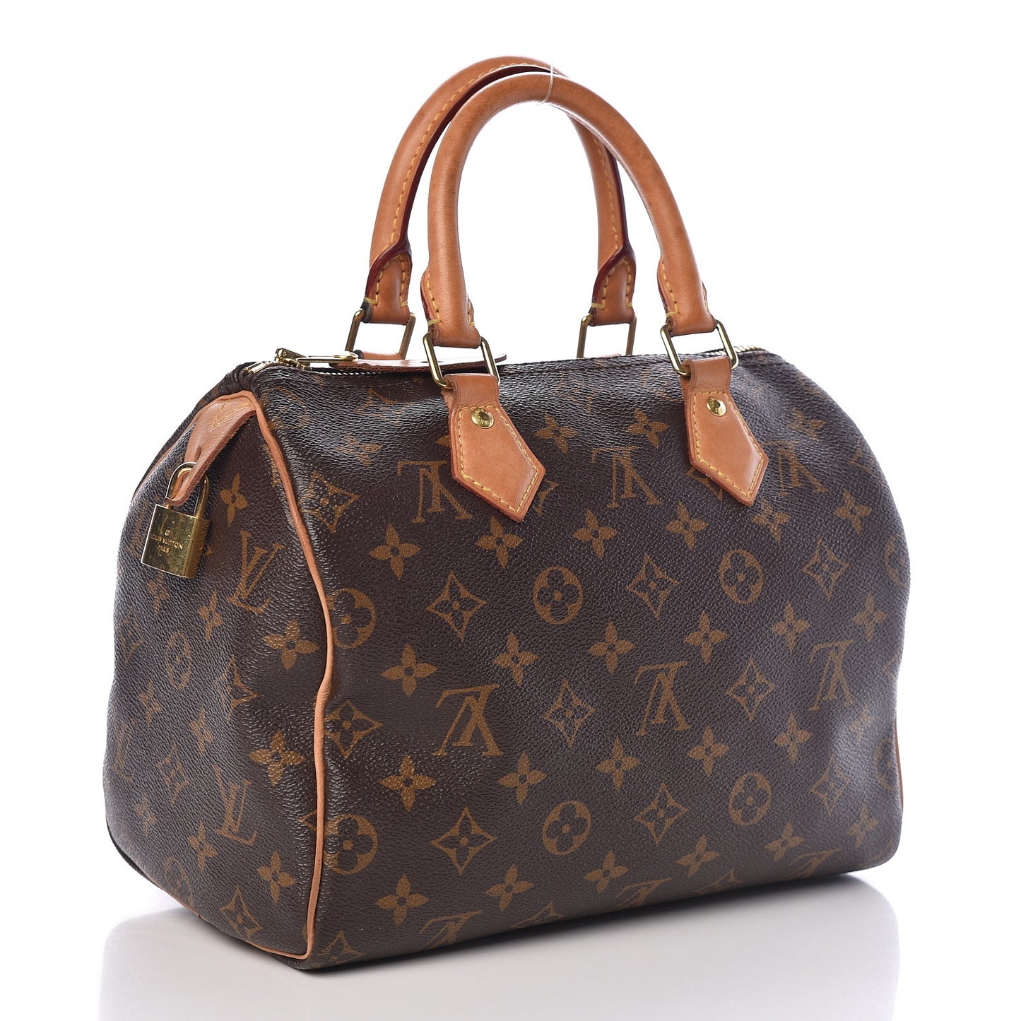 Monogram Speedy 25