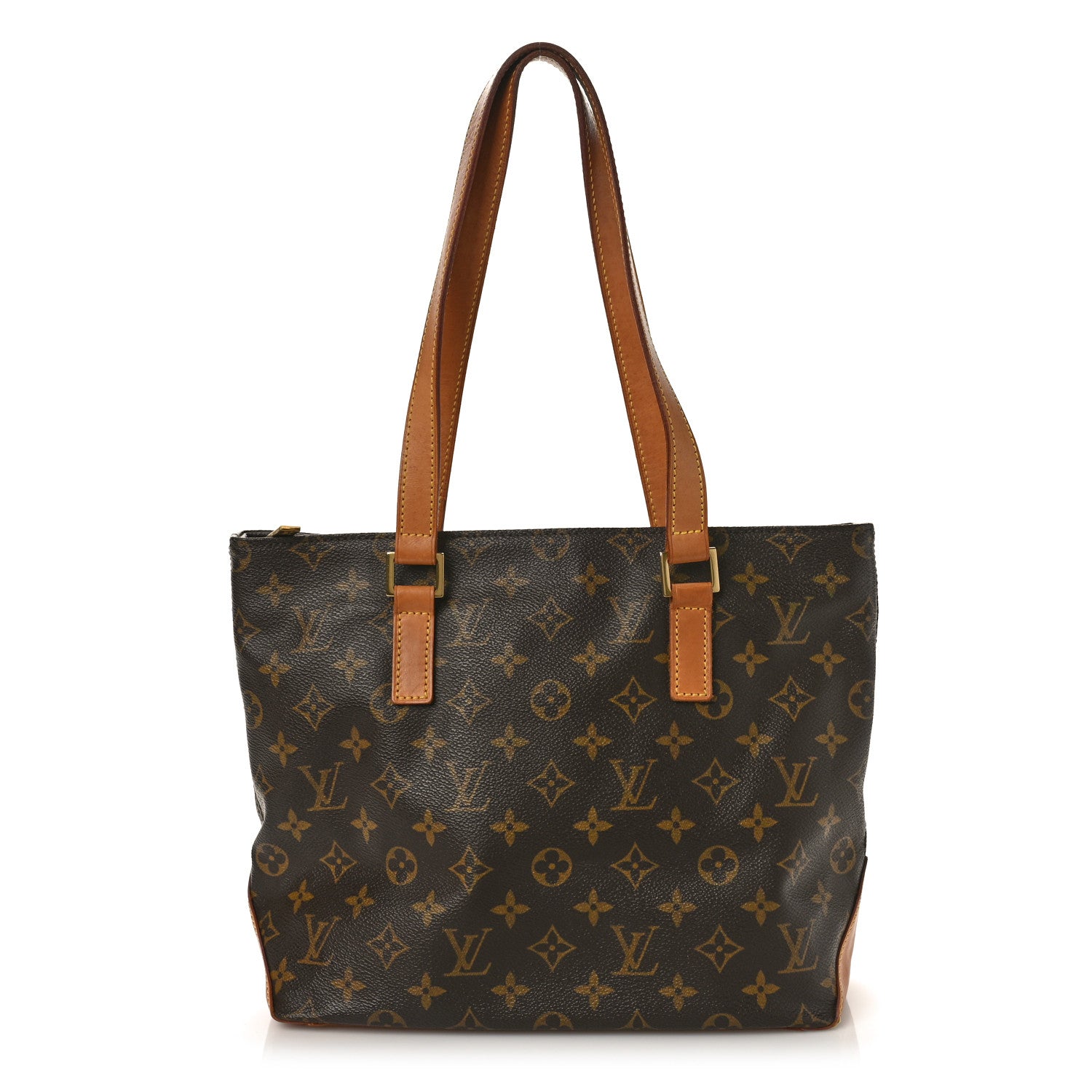 Louis Vuitton Monogram Cabas Piano 1 of 8