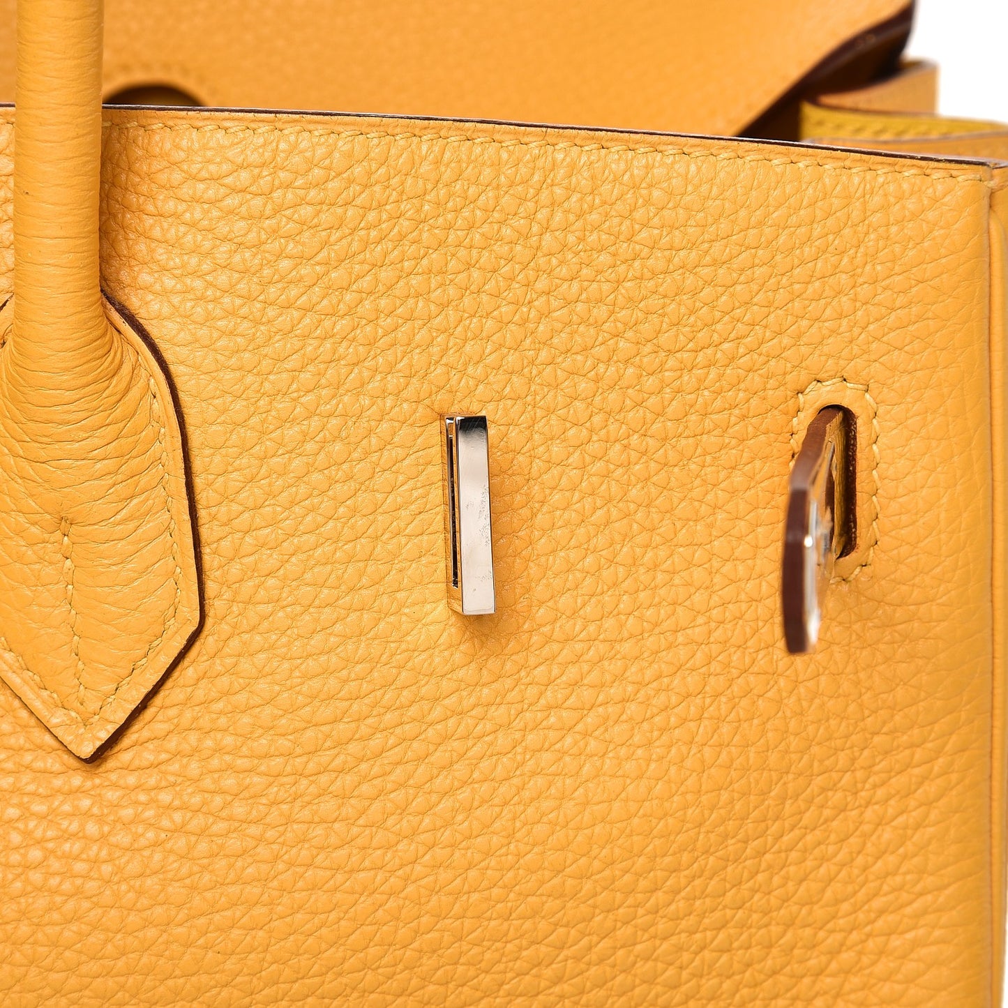 Togo Birkin 35 Soleil