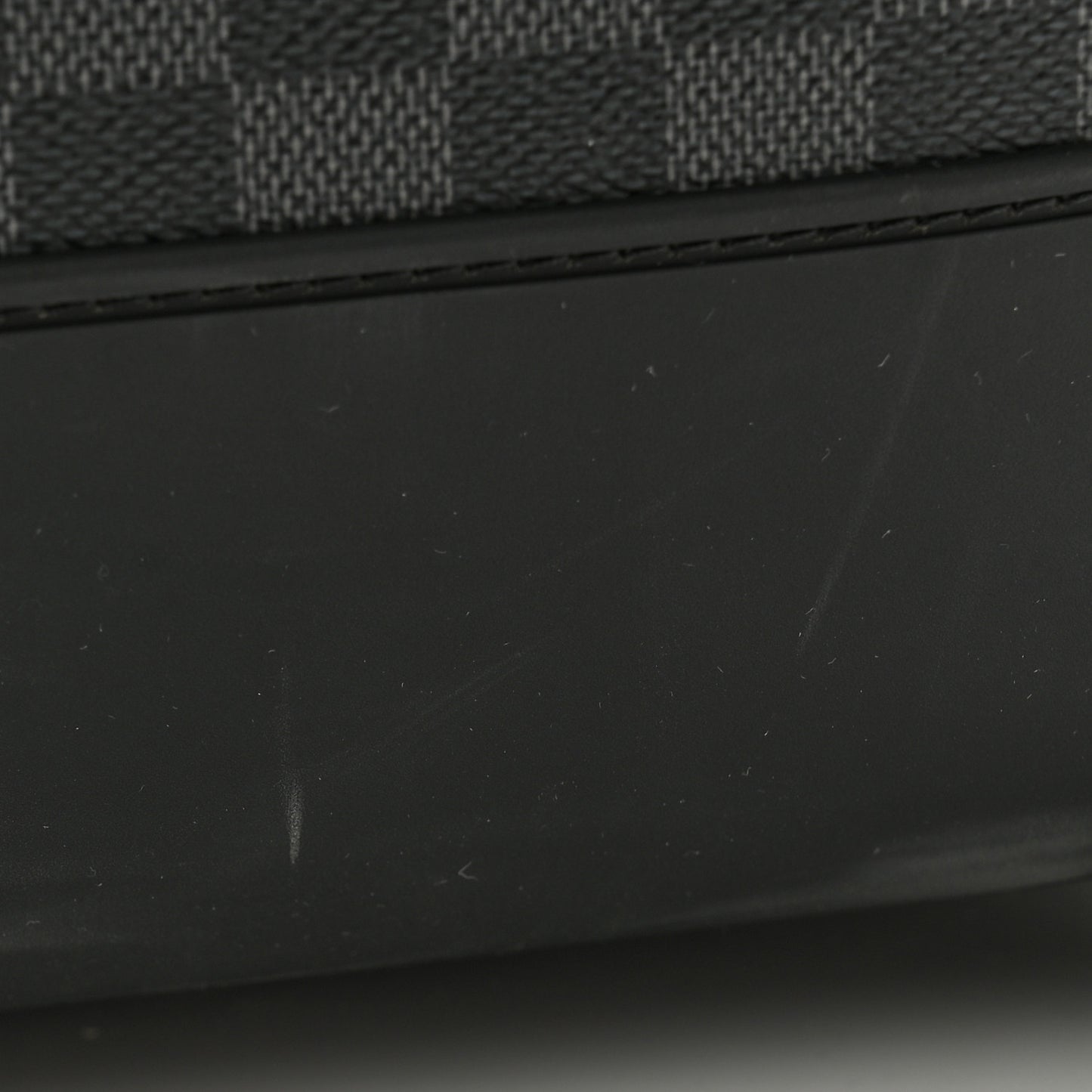 Damier Graphite Pegase 55 Rolling Luggage