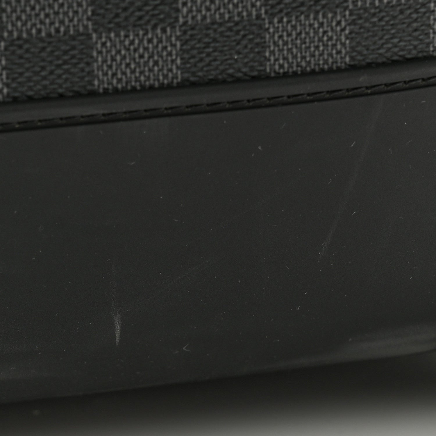 Louis Vuitton Damier Graphite Pegase 55 Rolling Luggage 13 of 15