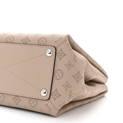 Louis Vuitton Mahina Babylone PM Galet 9 of 10