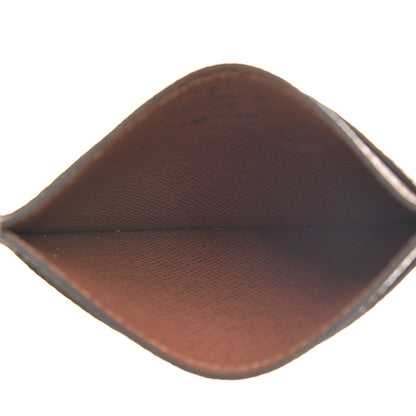Louis Vuitton Monogram Card Holder Armagnac 5 of 7