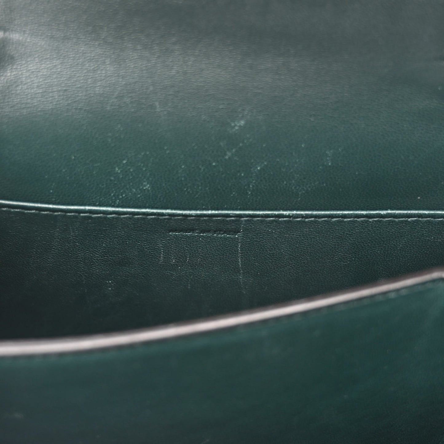 Box Calfskin Teen Classic Box Flap Bag Amazone