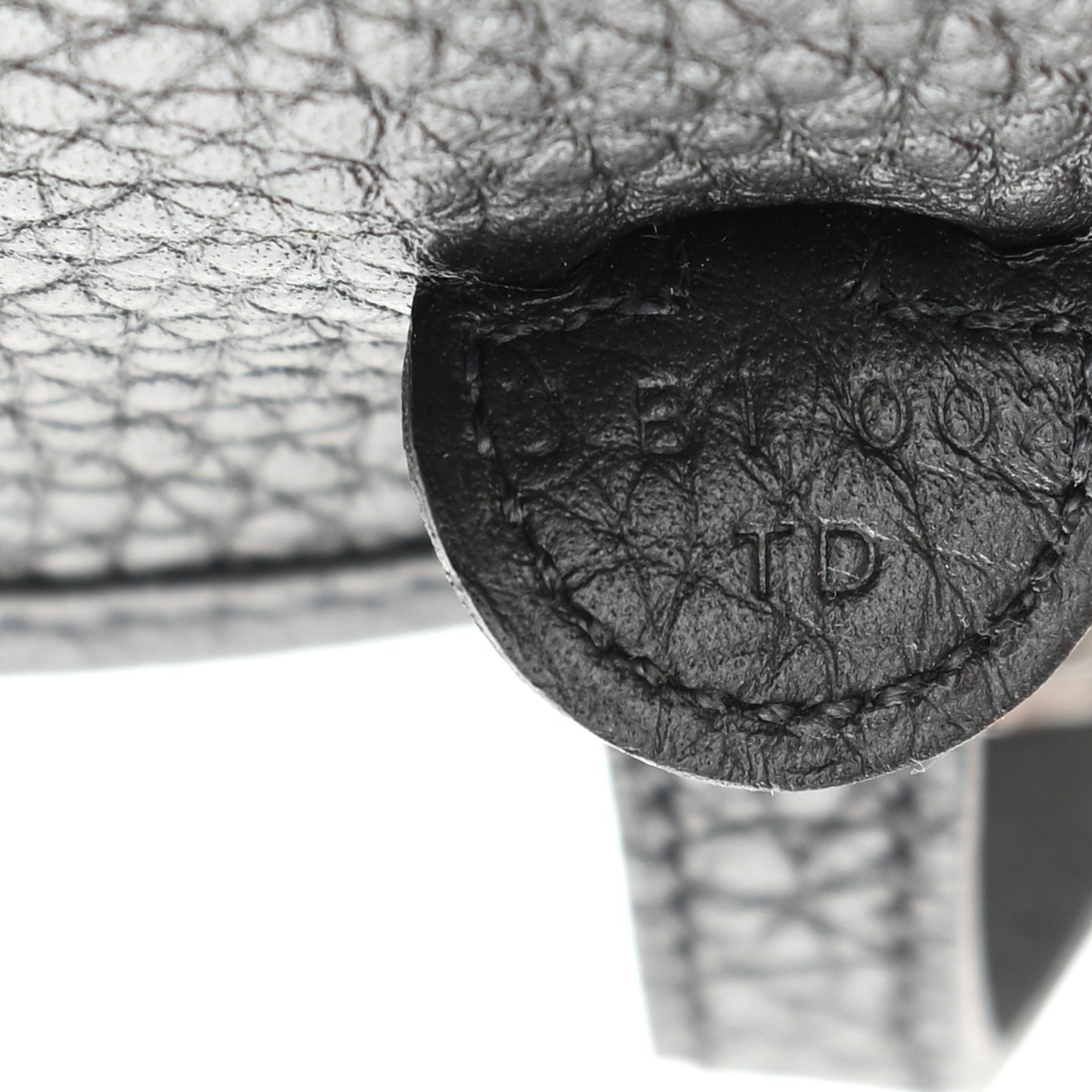 Taurillon Clemence Evelyne TPM Black