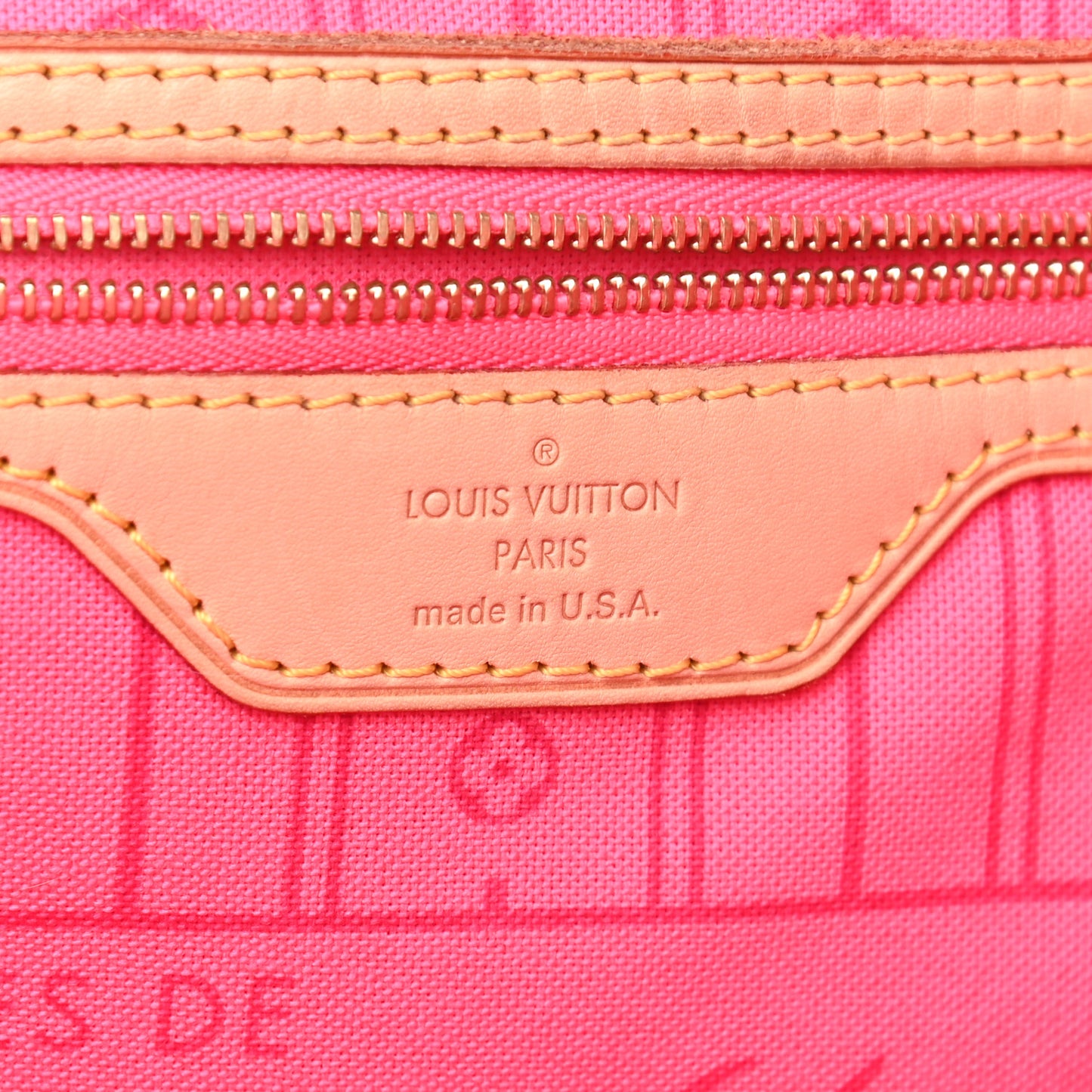 Monogram Roses Neverfull MM