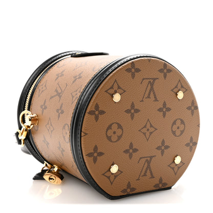 Louis Vuitton Reverse Monogram Cannes 4 of 9