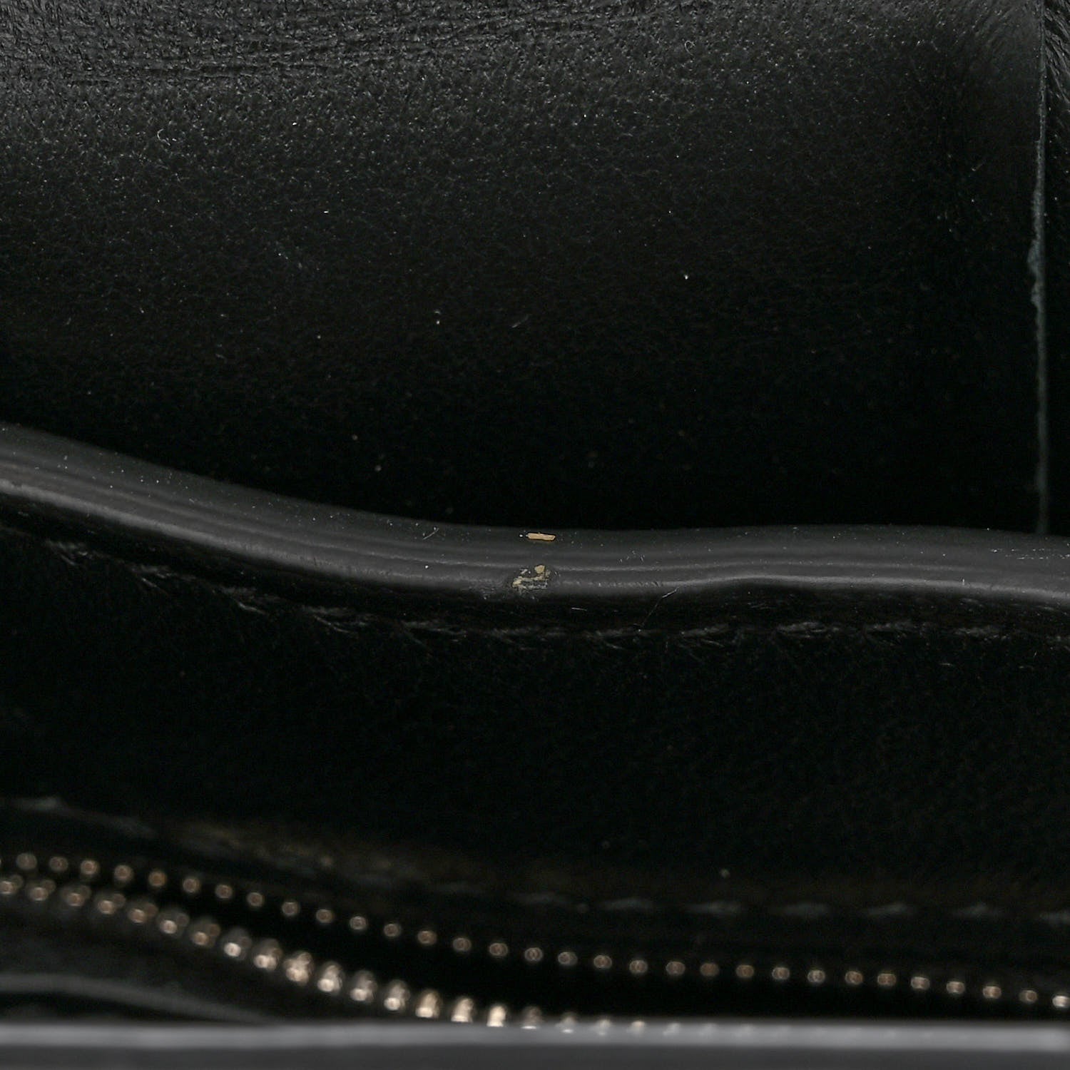 Bottega Veneta Nappa Maxi Intreccio Padded Cassette Crossbody Bag Black 11 of 11