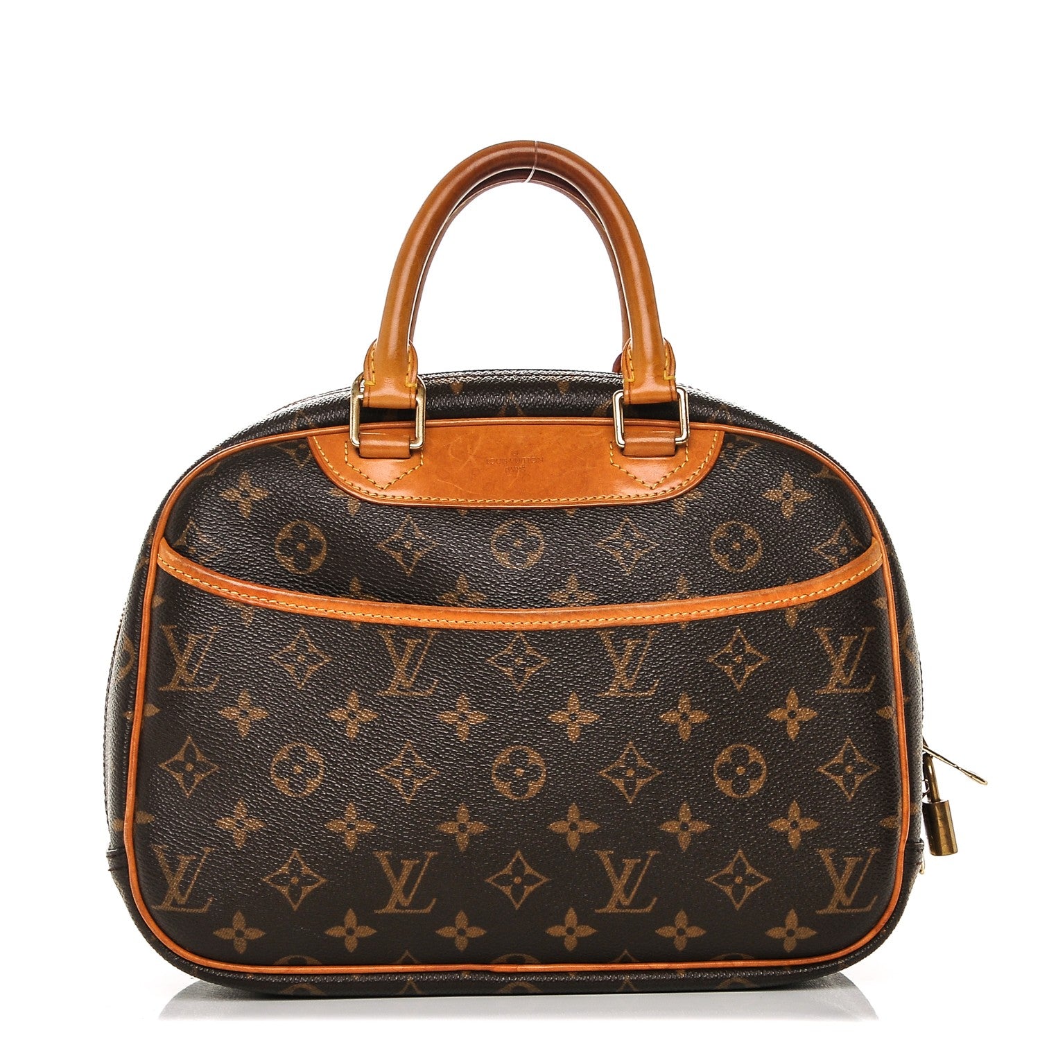 Louis Vuitton Monogram Trouville 1 of 6