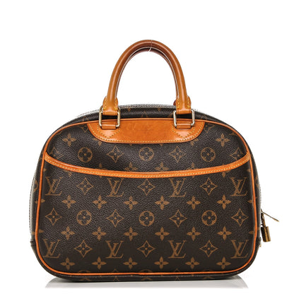 Louis Vuitton Monogram Trouville 1 of 6