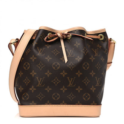 Louis Vuitton Monogram Noe BB 1 of 9