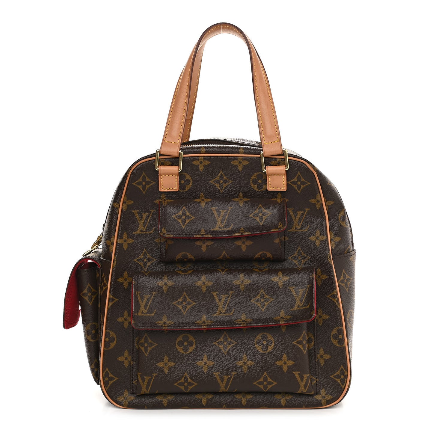 Monogram Excentri-Cite