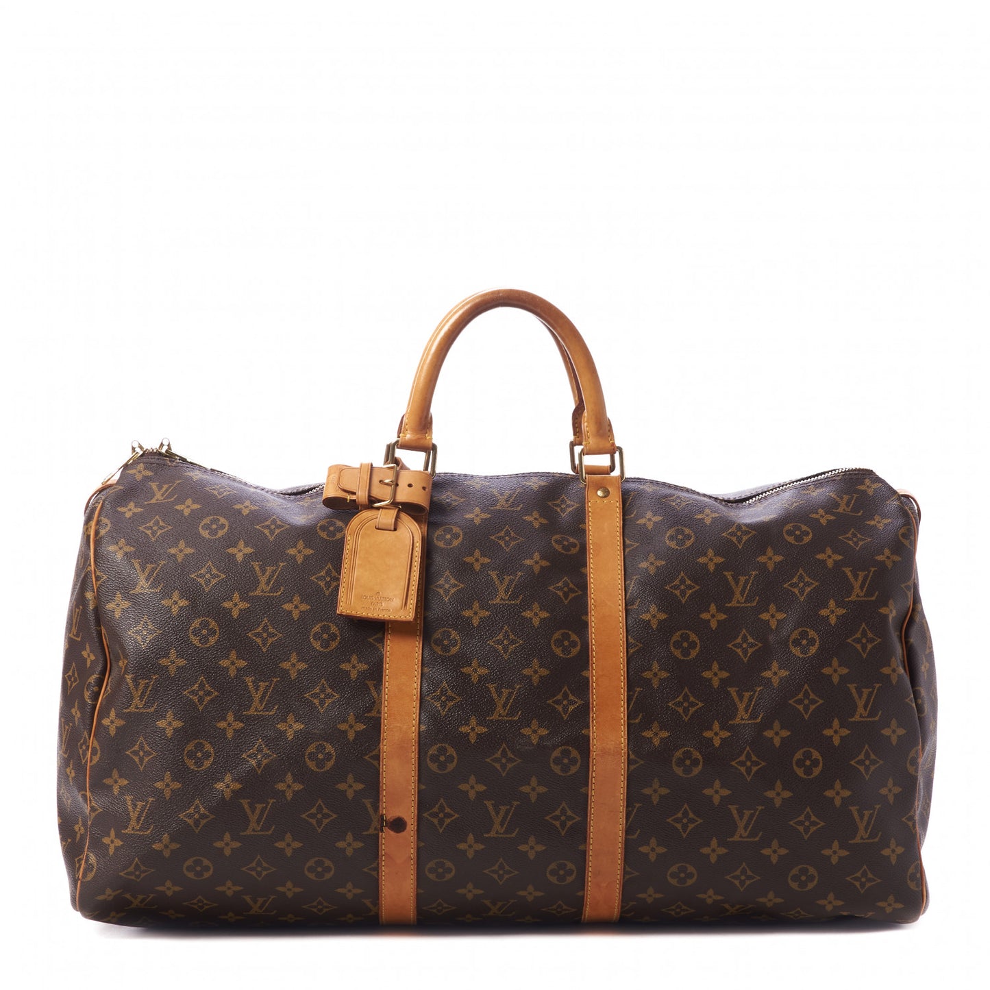 Monogram Keepall 55