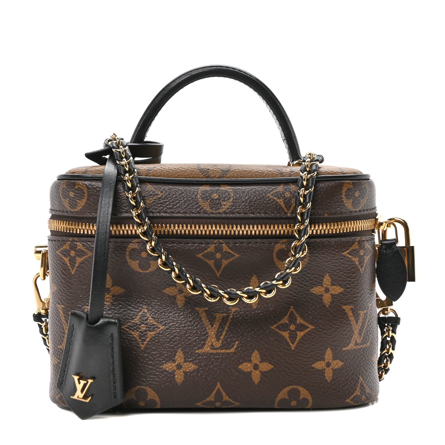 Louis Vuitton Reverse Monogram Vanity PM 1 of 9