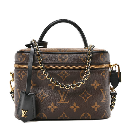 Louis Vuitton Reverse Monogram Vanity PM 1 of 9