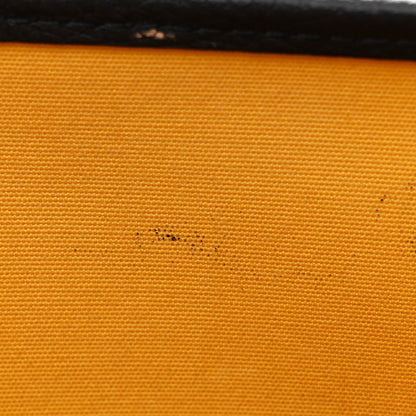 Goyard Goyardine Belvedere II MM Messenger Bag Black 10 of 10