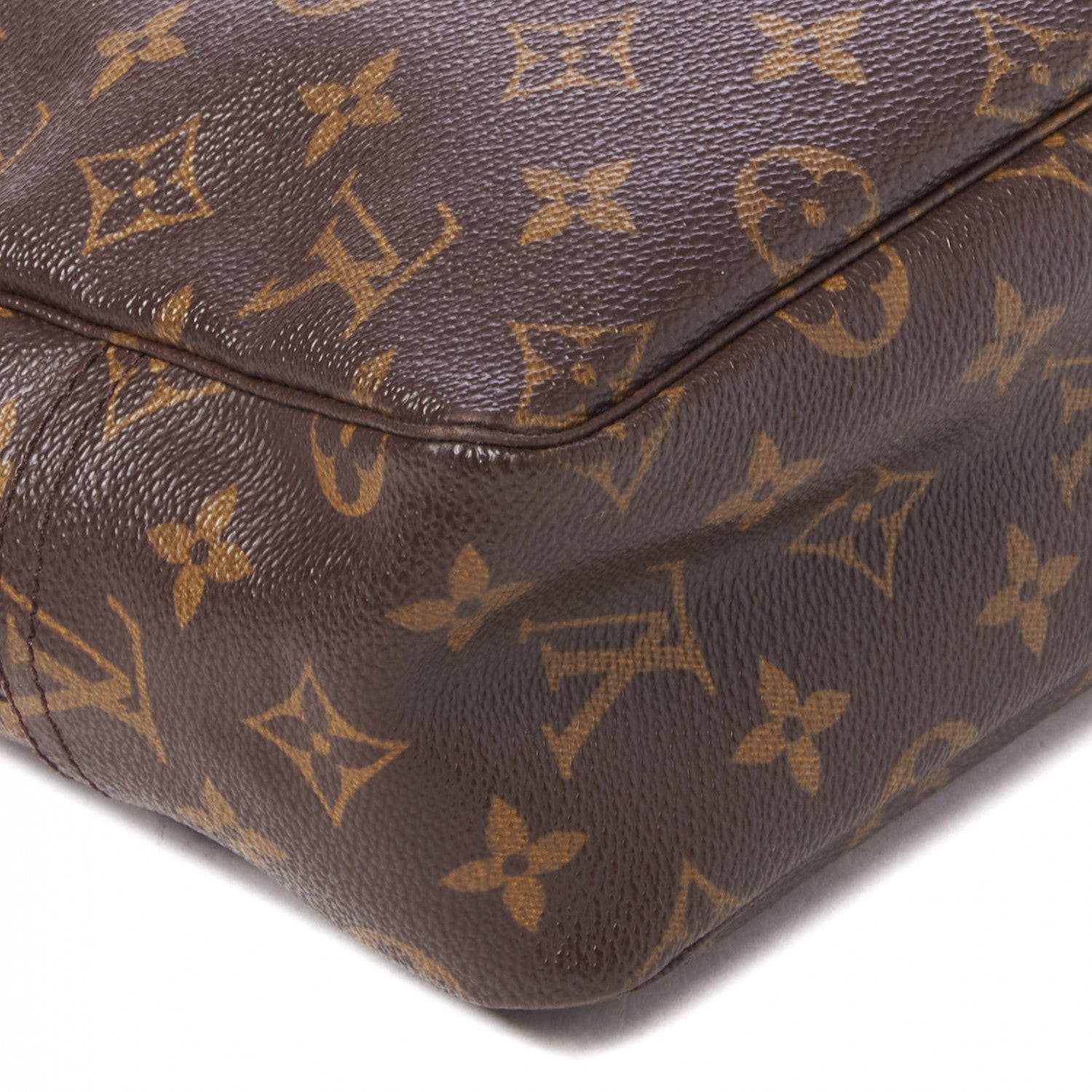 Louis Vuitton Monogram Trousse Toilette 28 5 of 8