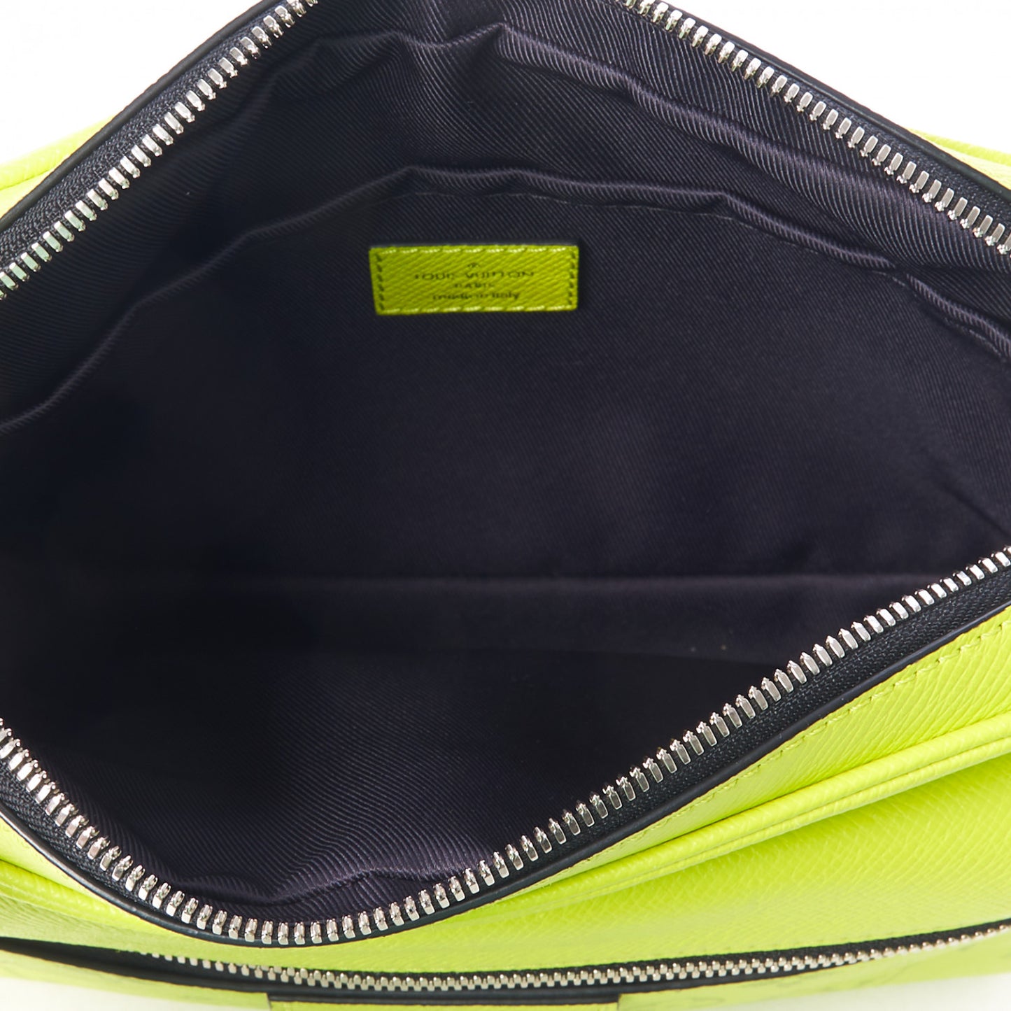 Taigarama Outdoor Messenger Yellow