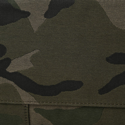 Marc Jacobs Canvas Camouflage Large The Tote Bag Khaki 15 of 15