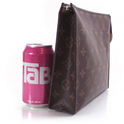 Louis Vuitton Monogram Poche Toilette 26 3 of 8