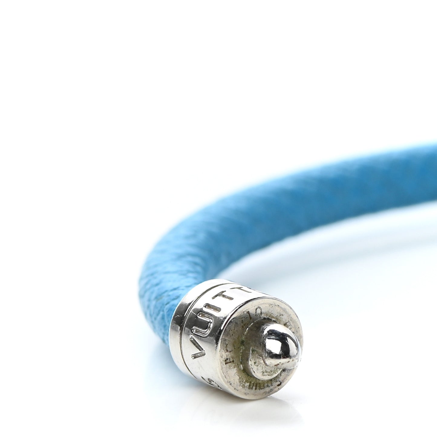 Taigarama Split Bracelet Blue Lagoon
