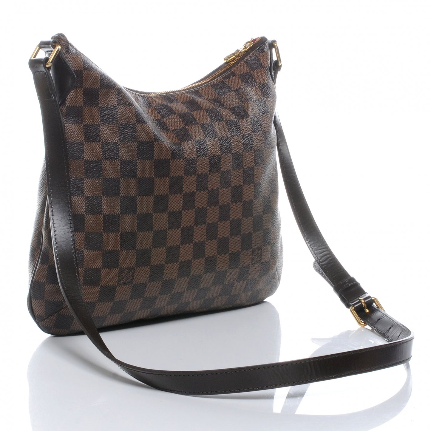 Damier Ebene Bloomsbury PM
