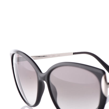Louis Vuitton Garance Sunglasses Z0755W Black 6 of 7