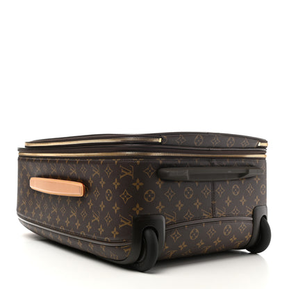 Louis Vuitton Monogram Pegase Legere Business 55 4 of 13